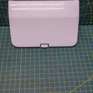 Панель сливного фильтра LG MBL 57071201-2 к стиральной машине
