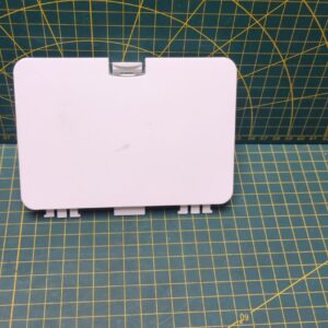 Панель сливного фильтра LG MBL 65547901 к стиральной машине
