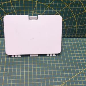 Панель сливного фильтра LG MBL 65547901 к стиральной машине