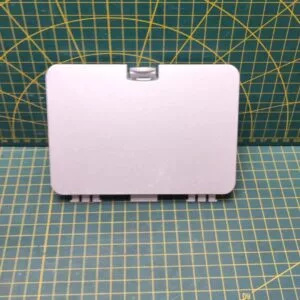 Панель сливного насоса LG 5006ER3026 сер