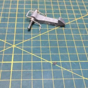 Крючок люка Samsung D 77648