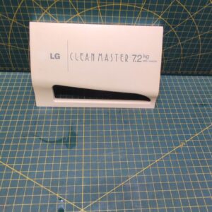 Панель порошкоприемника LG WD-1040W