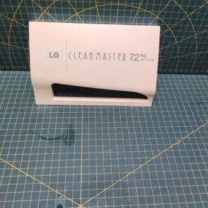 Панель порошкоприемника LG WD-1040W