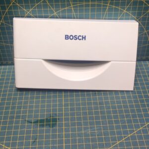 Панель порошкоприемника Bosch BL 9143
