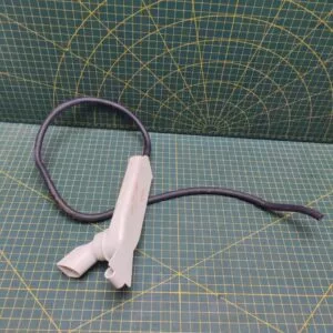 Корпус датчика уровня воды Miele 4248202