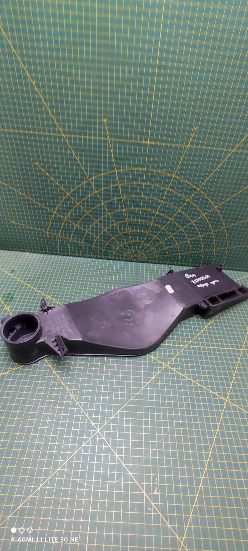 Корпус сушки Bosch 72702209