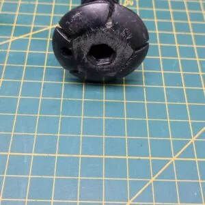 Ножка Bosch 165328 для пмм
