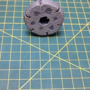 Ножка Bosch 609843 для пмм