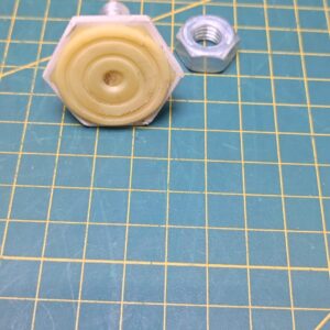 Ножка Whirlpool 313162 для см