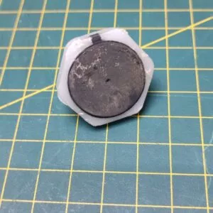 Ножка Ariston 296866 для см