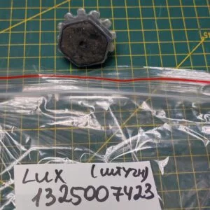 Ножка Electrolux 1325007423 для см