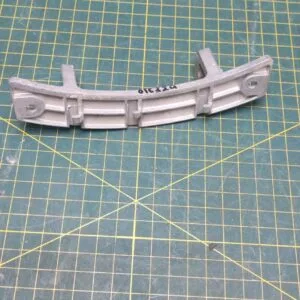 Петля люка Samsung DC61-01632A без втулок