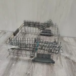 Верхняя корзина  Gorenje 604861 для пмм 60см