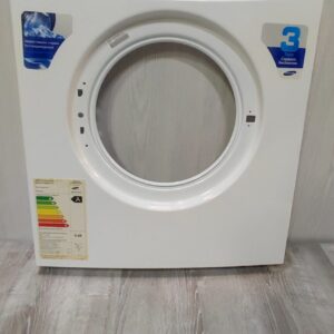 Передняя панель корпуса Samsung DC68-02823a к стиральной машине