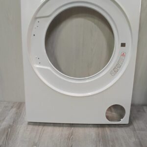 Передняя панель корпуса Haier HW 1603 к стиральной машине