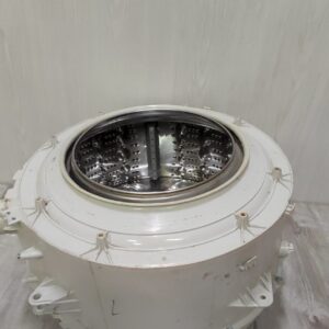 Бак в сборе LG Er0006/Er0007 5-6кг. Dir.Dr. Только Самовывоз!