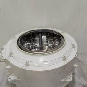 Бак в сборе LG Er0006/Er0007 5-6кг. Dir.Dr. Только Самовывоз!