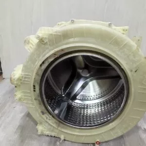 Бак в сборе Samsung DC61-03007a/03009a-eco 205/206 Только самовывоз!