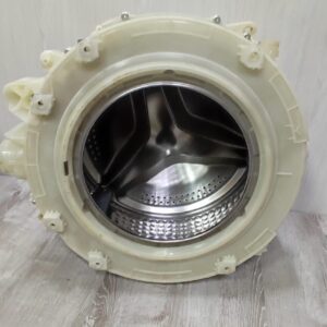 Бак в сборе Samsung DC61-03213a/02205a-eco 204/205 Только Самовывоз!
