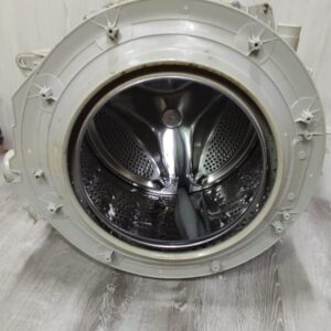 Бак в сборе LG 3550en0004 8-9кг. Dir.Dr. 305/306 подш. Только Самовывоз!