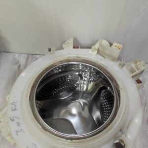 Бак в сборе Samsung DC61-00364a/00365a 203/204 3.5кг патрубок в бак Только самовывоз!