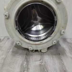Бак в сборе Samsung DC61-02205a/02085a-diam. 204/205 5-6кг.Только самовывоз!