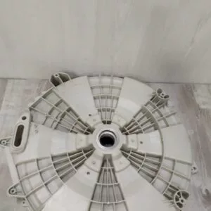 Задний полубак LG 3044er0007 (E.C.3044en0006-2) Ремень с отверст .под датчик