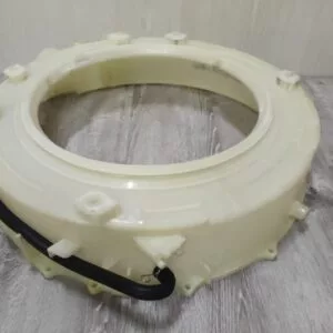 Передний полубак Samsung DC61-02085a-eco