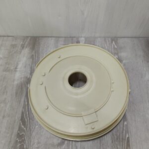Полубак (крышка) LG MJT61841501 Dir.Dr. 12кг. c сушкой