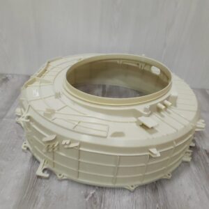 Передний полубак LG MCK 575151 Dir.Dr. 12кг. c сушкой
