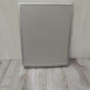 Верхняя панель корпуса Zanussi 8070915 для пмм