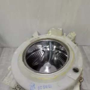Бак в сборе Samsung DC61-00365a/00365a патрубок в бак 203/204 Только самовывоз!