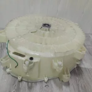 Задний полубак Samsung DC61-02086A 203/204 подшипник