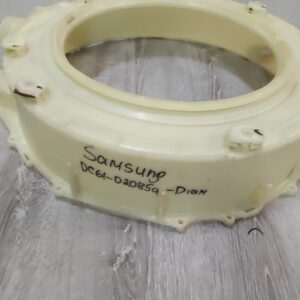 Передний полубак Samsung DC61-02085a-Diam.