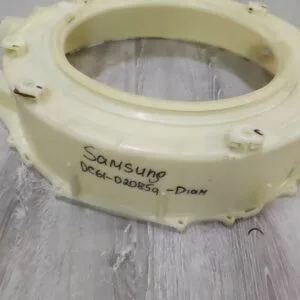 Передний полубак Samsung DC61-02085a-Diam.