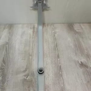 Трубка подачи воды Electrolux 117363700-2