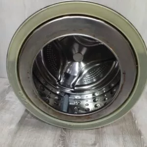 Барабан с крестовиной LG MCK 28456 Dir.Dr. 12кг. с сушкой