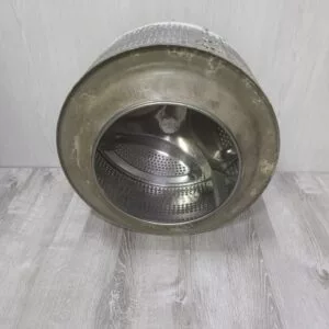 Барабан с крестовиной LG 4434er1004B 5-6кг.Dir.Dr.