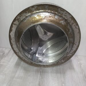 Барабан с крестовиной LG 3045er0014c 3-4кг. Dir.Dr.