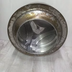 Барабан с крестовиной LG 3045er0014c 3-4кг. Dir.Dr.