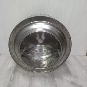 Барабан с крестовиной LG 3045er0014D 5-6кг. Ремень