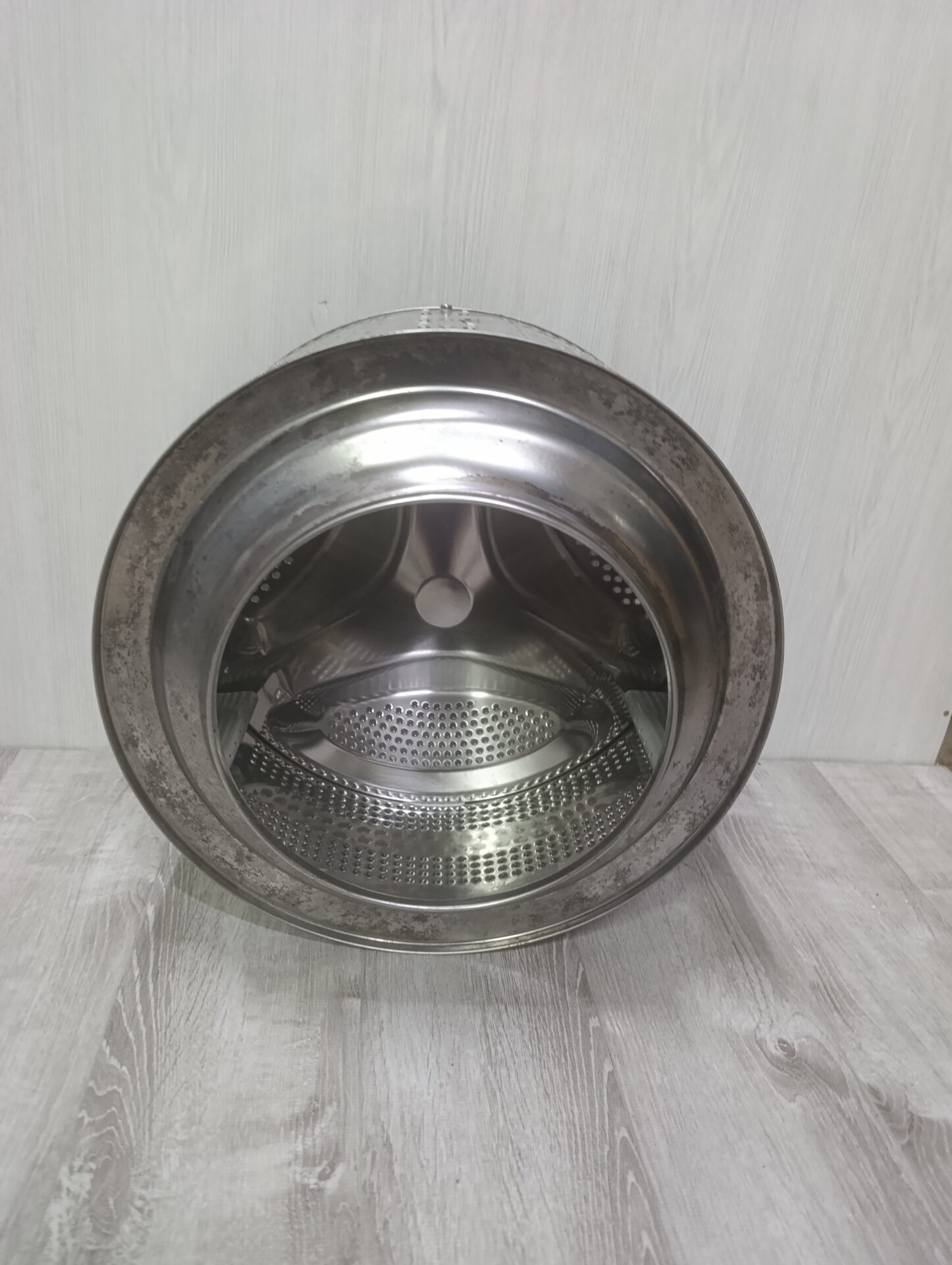 Барабан с крестовиной LG 3045er0014D 5-6кг. Ремень