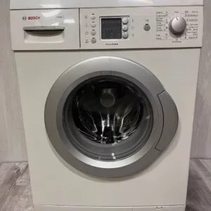Стиральная машина Bosch WLX 20463 OE/24 4-5кг. Maxx 5