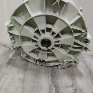 Задний полубак Bosch 5420000019 305/306 Log.8