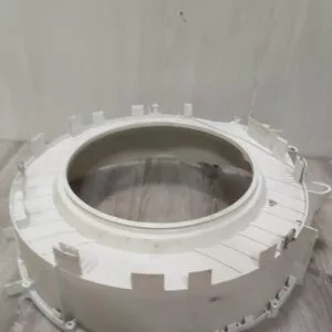 Передний полубак Bosch 9000399680 9000169168 9000169199 Большой груз max5