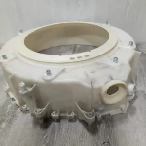 Передний полубак Bosch 9000354783 Log.6.Serie