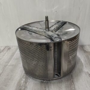 Барабан с крестовиной Bosch 234681 204/205