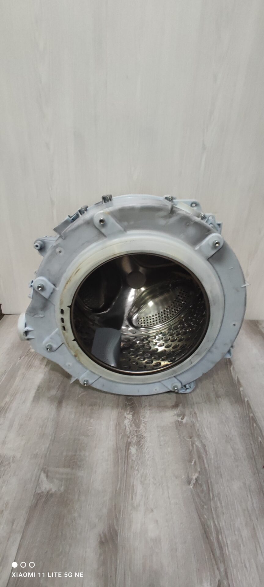 Бак в сборе Bosch 9000315544/9000671509 с сушкой Только самовывоз!