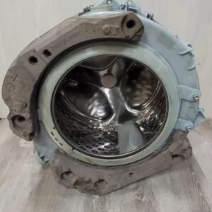Бак в сборе Bosch 9000213427/9000132429 Только самовывоз!
