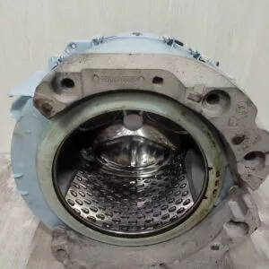 Бак в сборе Bosch 9000212739/9000255210 Только самовывоз!